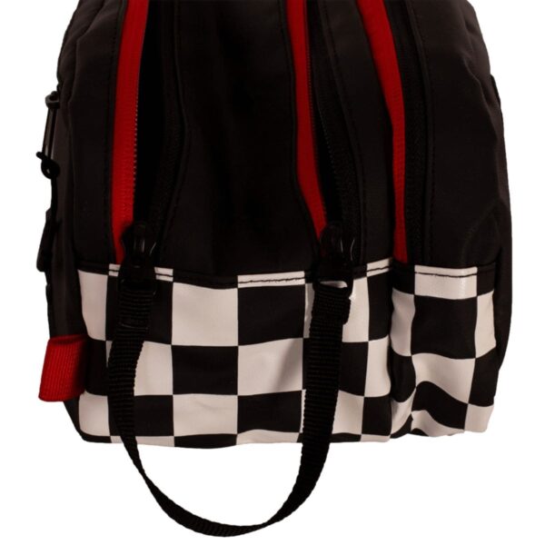 Neceser Black Crown Chiron Negro 26