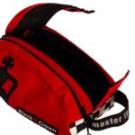 Neceser Black Crown Chiron Red