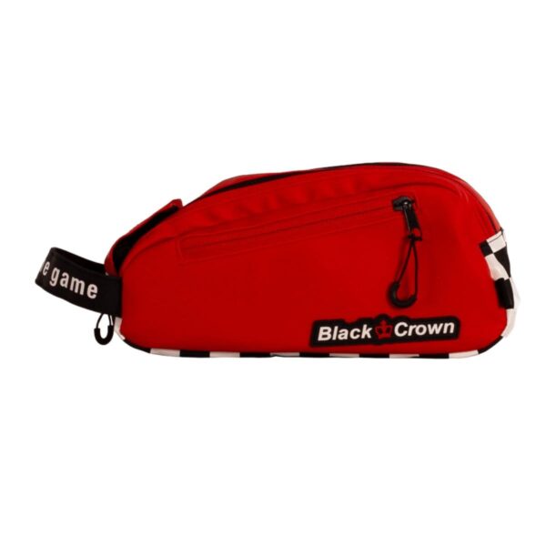 Neceser Black Crown Chiron Rojo 2026