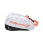 Neceser Bullpadel Elite Blanco