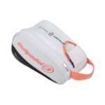 Neceser Bullpadel Elite Blanco 2026