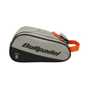 Neceser Bullpadel Hack Negro