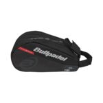 Neceser Bullpadel Neuron Negro