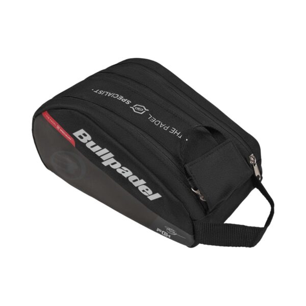 Neceser Bullpadel Neuron Negro 2026