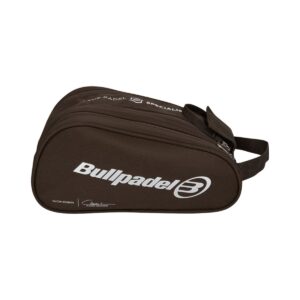 Neceser Bullpadel Wonder Chocolate