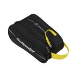 Neceser Bullpadel XPlo Negro 2026