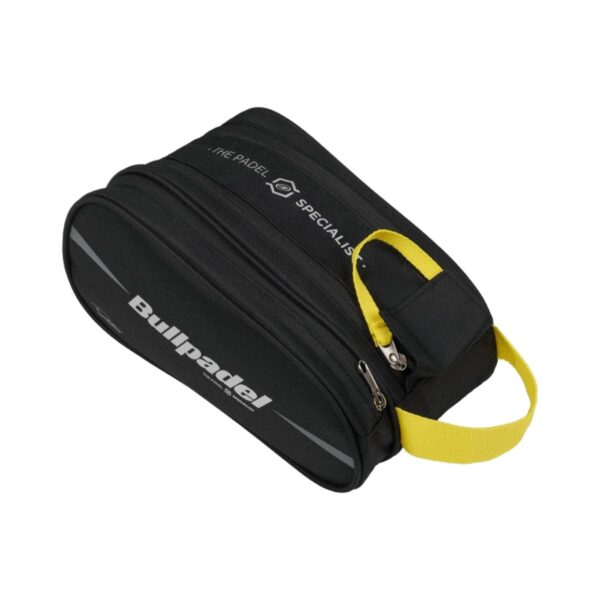 Neceser Bullpadel XPlo Negro 2026