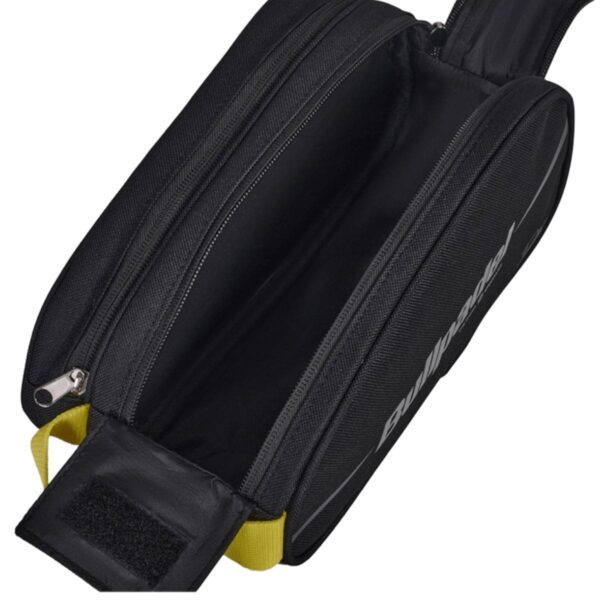 Neceser Bullpadel XPlo Negro - Detalle