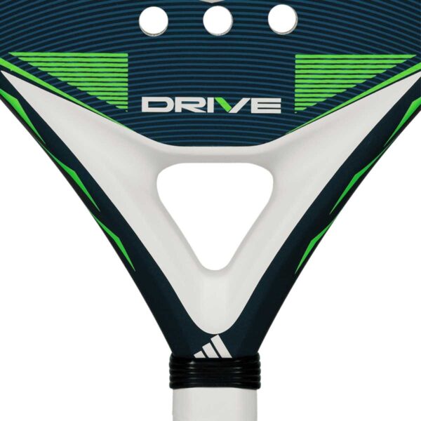 Puente de la adidas drive blue