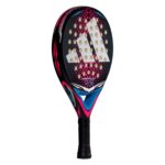 perfil de la adidas arrow hit pink