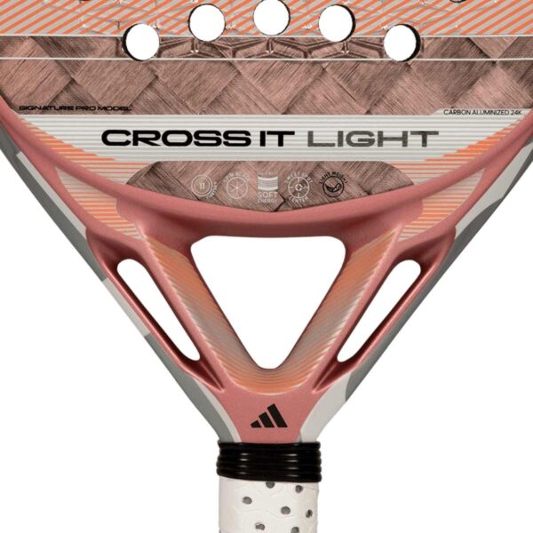Puente de la adidas cross it light