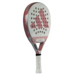 perfil de la adidas cross it team light pala de padel