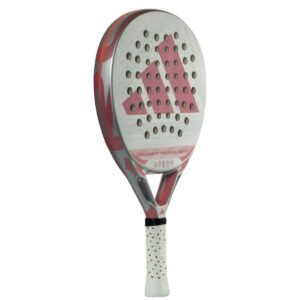perfil de la adidas cross it team light pala de padel