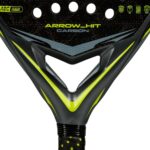 Puente de la pala arrow hit de adidas