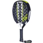 Lateral de la Pala Babolat Counter Veron 2.6 2026