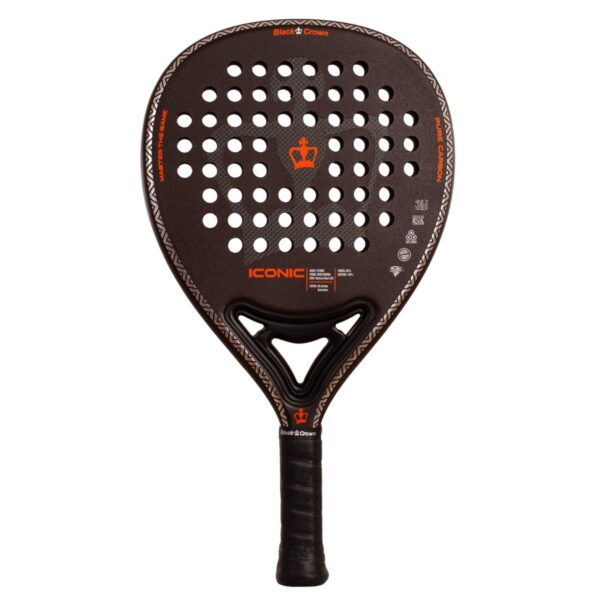 Pala Black Crown Iconic 2026