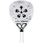 Pala Bullpadel Hack 04 Premier Padel 2026