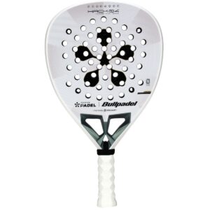 Pala Bullpadel Hack 04 Premier Padel 2026