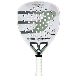 Pala Bullpadel Hack 04 Premier Padel 2026