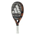 Perfil de la pala de padel adidas cross it ctrl