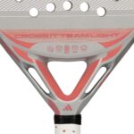 puente de la adidas cross it team light pala de padel