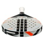 detalle de la pala adidas drive light puente