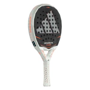perfil de la pala de padel adidas metalbone ctrl