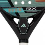 Puente de la adidas rx series