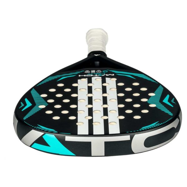 Detalle de la adidas match light