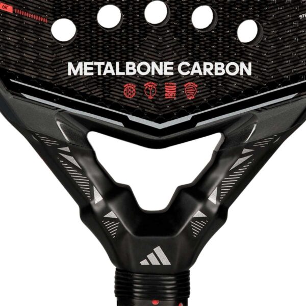 Puente de la metalbone carbon