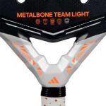 Puente de la metalbone team light pala adidas