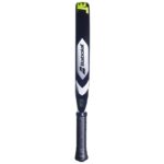 Perfil de la Pala Babolat Counter Veron 2.6 2026