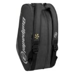 Paletero Bullpadel Tour Negro Premier Padel BPP26015