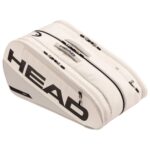Paletero HEAD Tour Padel Blanco