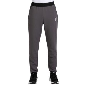 Pantalón Largo Bullpadel Alnas Antracita M