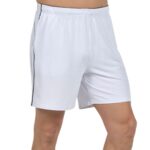 Short Bullpadel Castanar Blanco M