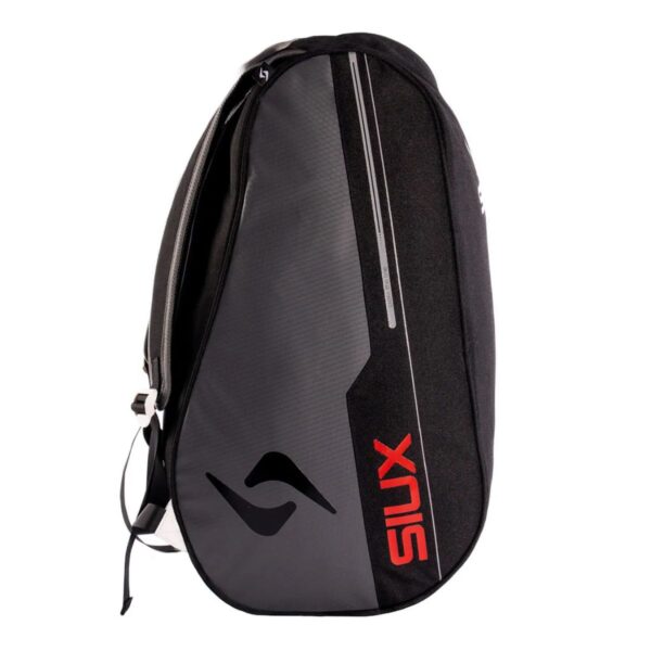 Modelo Pulse Red paletero Siux 2026