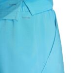 Short Adidas Club 3STR Azul Cielo M KB9745