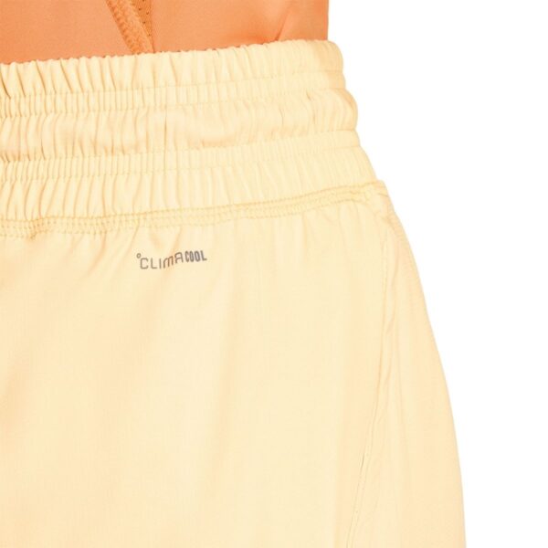 Short Adidas Club Mandarina W KC6354