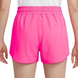 Short Adidas Club Rosa Junior G KB8001