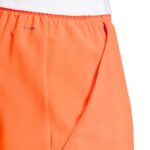 Short Adidas Club SW Naranja M KB9747