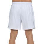 Short Bullpadel Castanar Blanco M