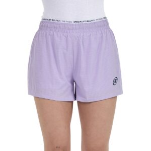 Short Bullpadel Pinolu Lila W