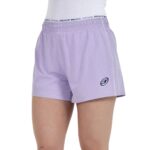 Short Bullpadel Pinolu Lila