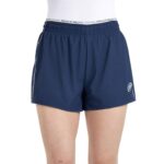 Short Bullpadel Pinolu Océano Profundo W