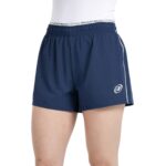 Short Bullpadel Pinolu Océano Profundo