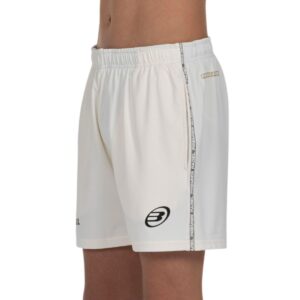 Short Bullpadel Preux Crudo Junior Premier Padel 2026