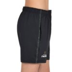 Short Bullpadel Preux Negro Junior Premier Padel 2026