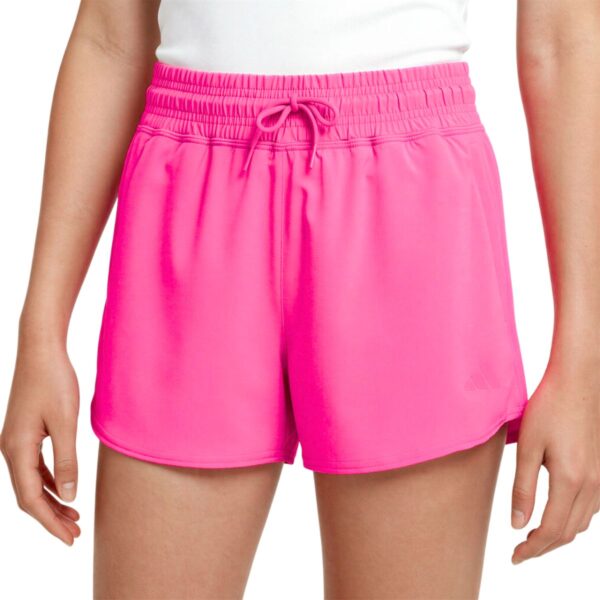 Short Adidas Club Rosa Junior G Short Adidas Club Rosa Junior G