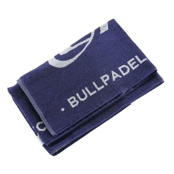 Toalla Bullpadel Oceano Profundo
